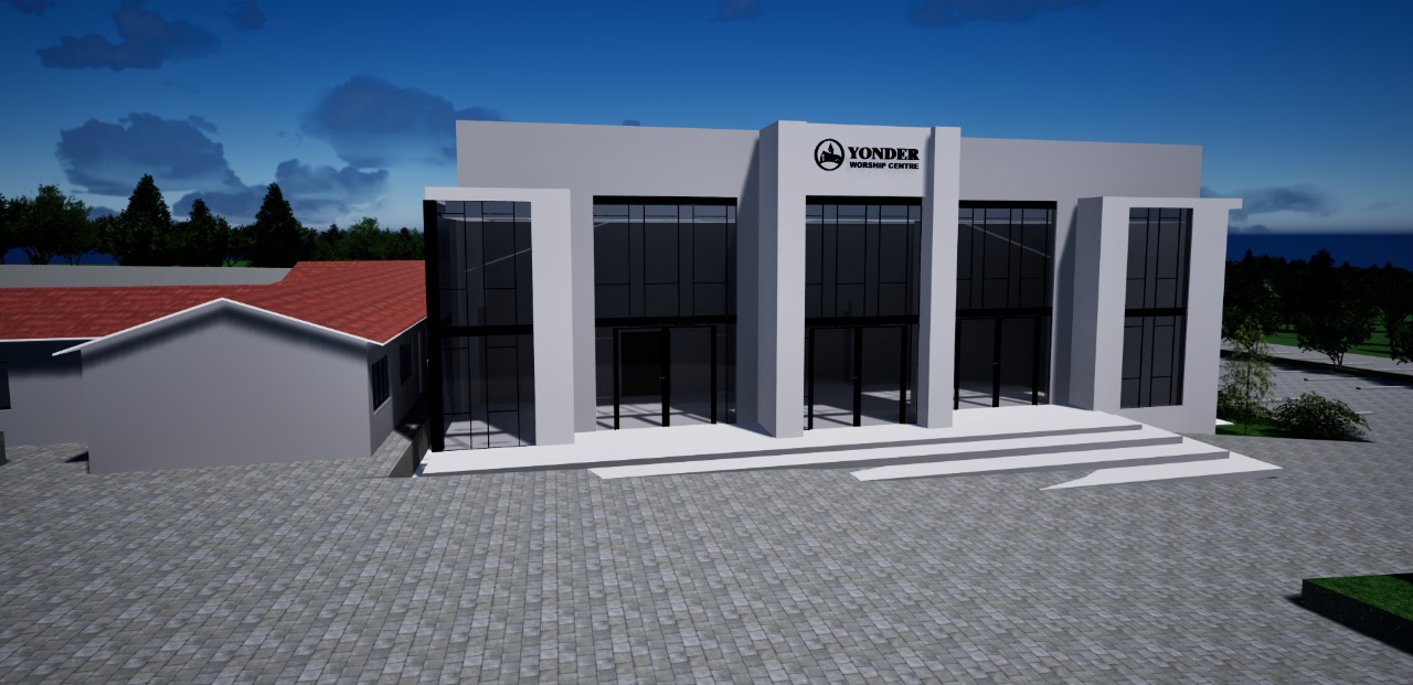 Building Project